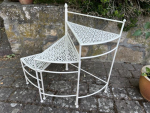 Etagere Art Ferro Metall
